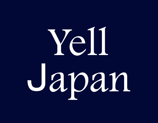 YellJapan [エールジャパン] をローンチしました